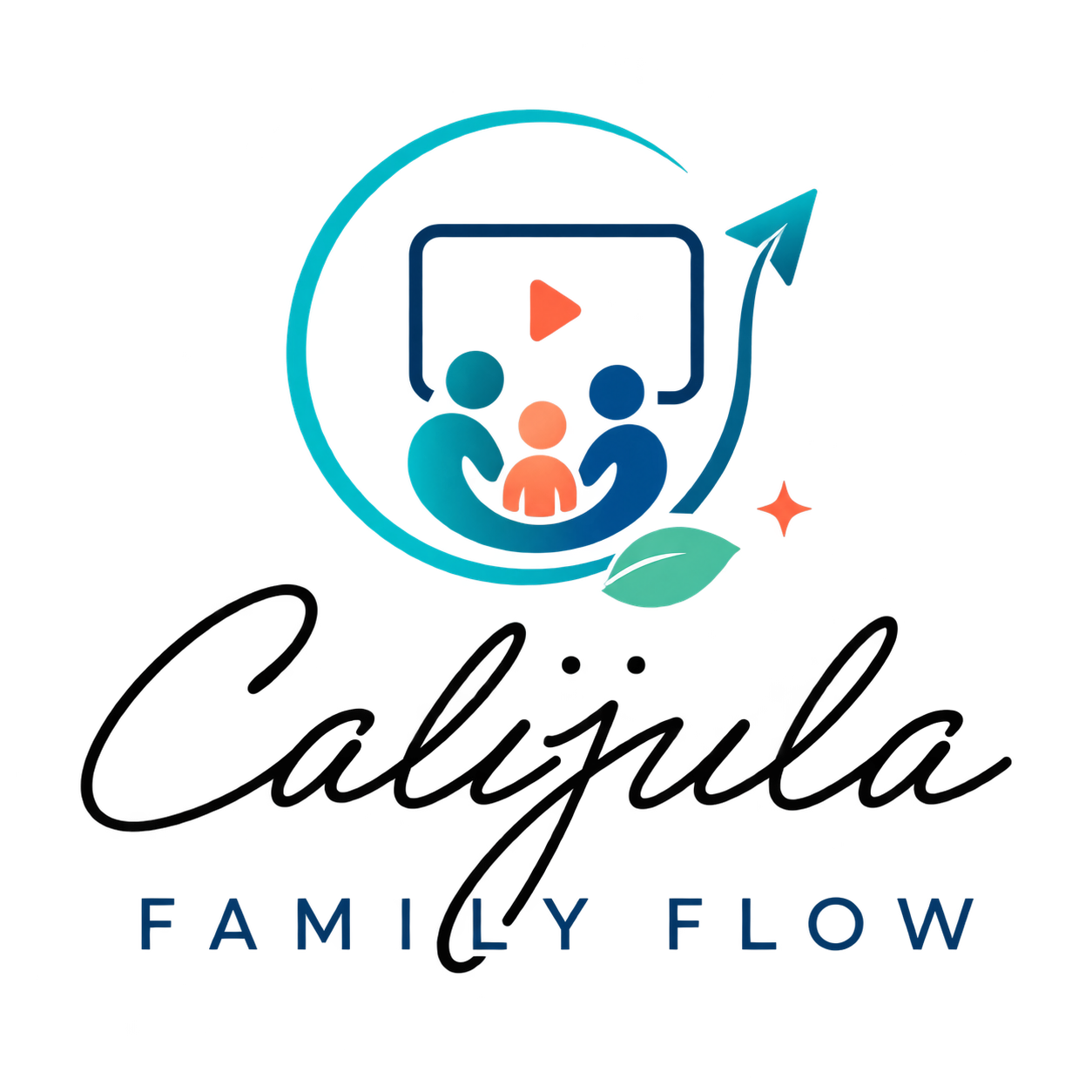 Calijula Family Flow