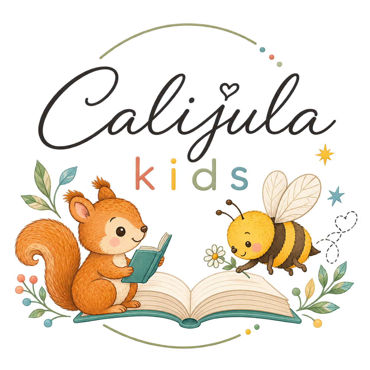 Calijula Kids